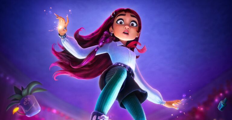¿Por qué Hexed, el nuevo largometraje de Disney, es acusado