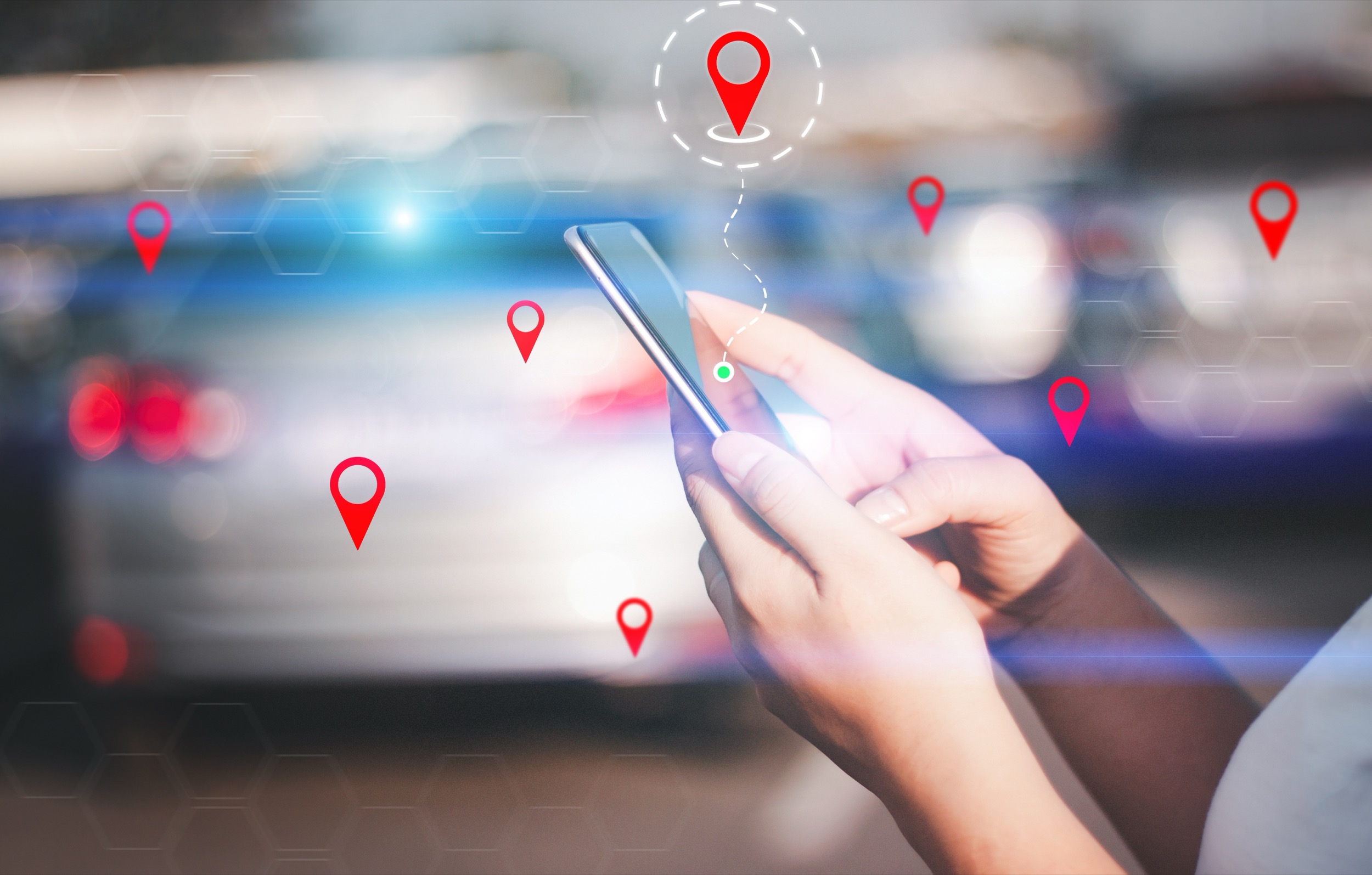 ¿Por qué desactivar el GPS de tu smartphone no es