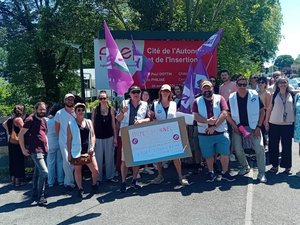 Cité de l’autonomie et de l’insertion (CAI)