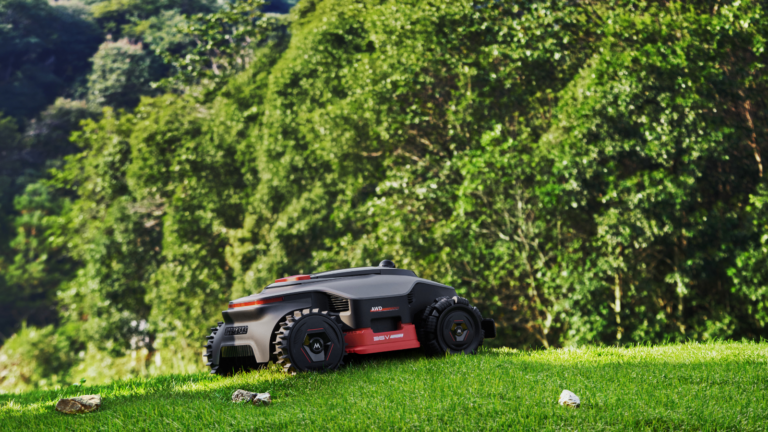 ¿Qué robot cortacésped MOVA elegir este verano? Ofertas del Prime