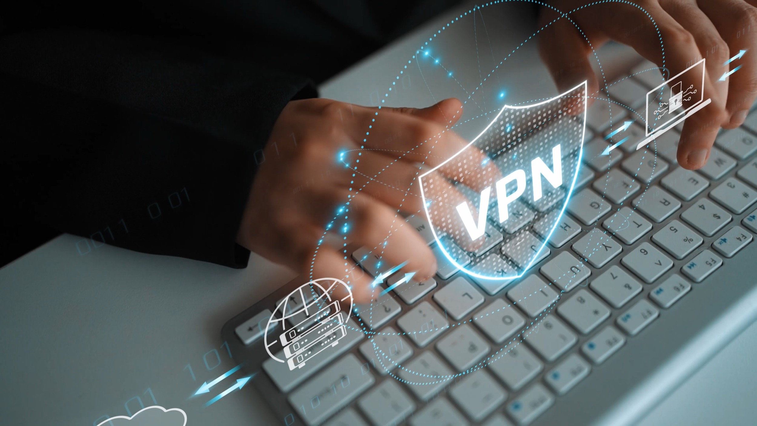 ¿Su VPN bloquea su impresora o Chromecast? Aquí le mostramos