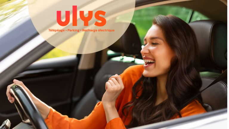 ¿Te vas de vacaciones este verano? El Pass Ulys Télépéage