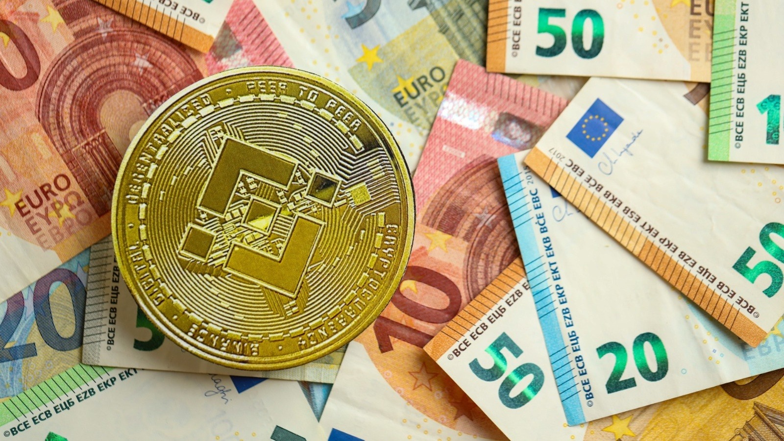 ¿Terremoto en la crypto? Sin aprobación europea, Binance podría verse