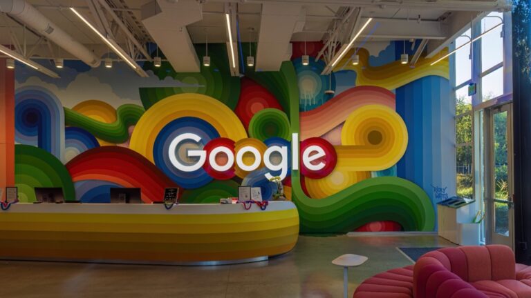 ¿Y si Google ya no fuera intocable frente a ChatGPT