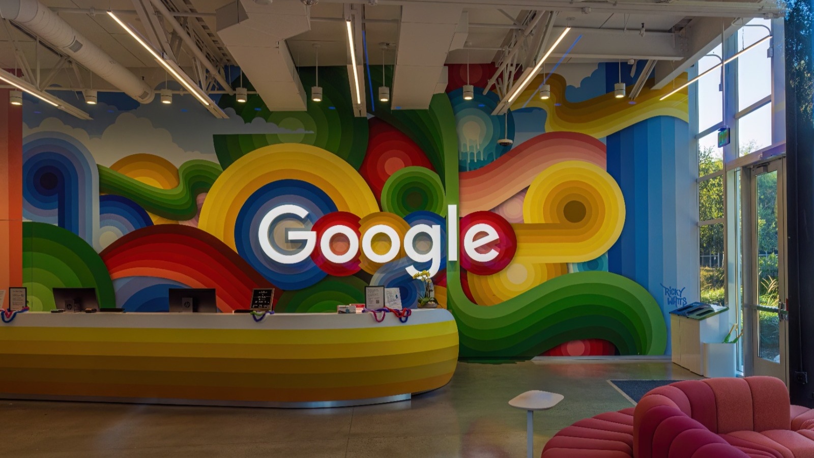 ¿Y si Google ya no fuera intocable frente a ChatGPT