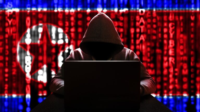 108 malwares revelados: hackers norcoreanos atacaban a miles de usuarios