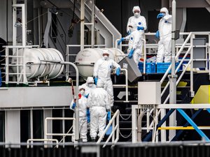 Hantavirus: la Organización Mundial de la Salud anuncia el fin