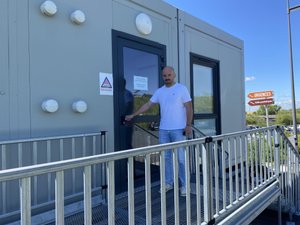 Nueva casa médica en Castres: una herramienta contra las urgencias