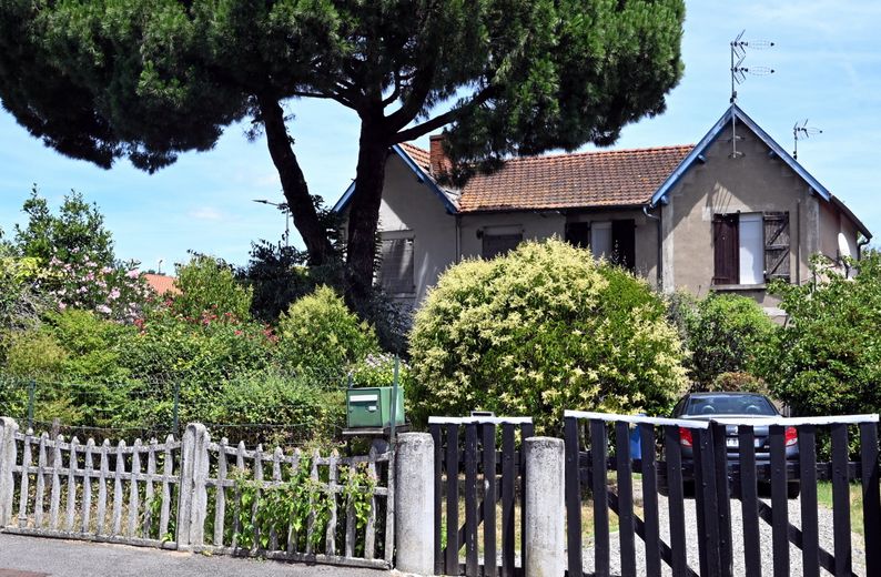 REPORTAJE. "Me he entregado por completo a esta casa durante