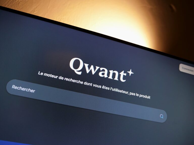 Qwant y Waterfox se asocian para defender una búsqueda web