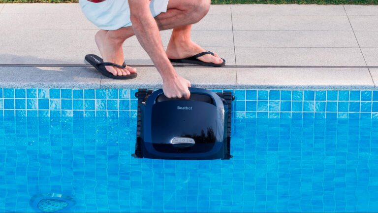 Beatbot AquaSense 2, Pro, Ultra: los robots de piscina IA