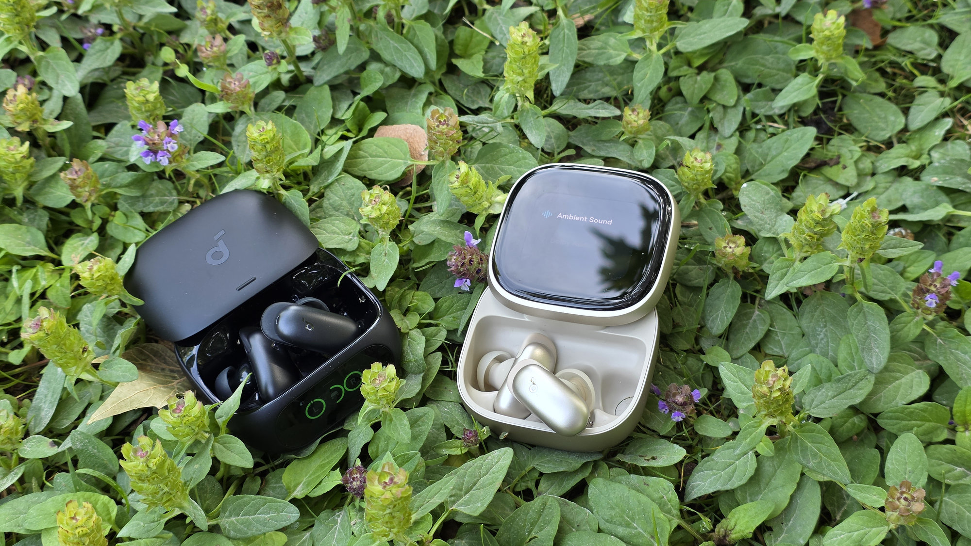 Prueba Soundcore Liberty 5 Pro / Pro Max: unos auriculares