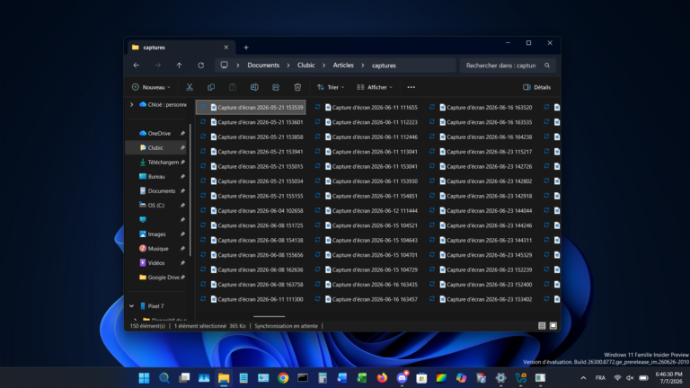PowerRename: renombrar archivos con Microsoft PowerToys