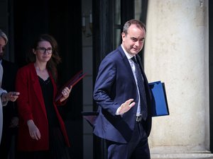 Fin de vida: Sébastien Lecornu interpone al Consejo Constitucional antes