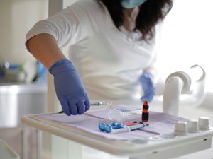 Estados Unidos: una niña de 4 años fallece tras un