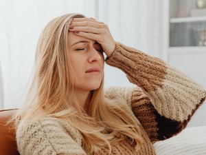 REPORTAJE. "Je revis": sufren de migrañas severas, este recorrido de