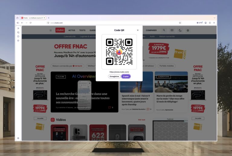 Firefox 153 llega: las novedades clave del navegador que cambiarán
