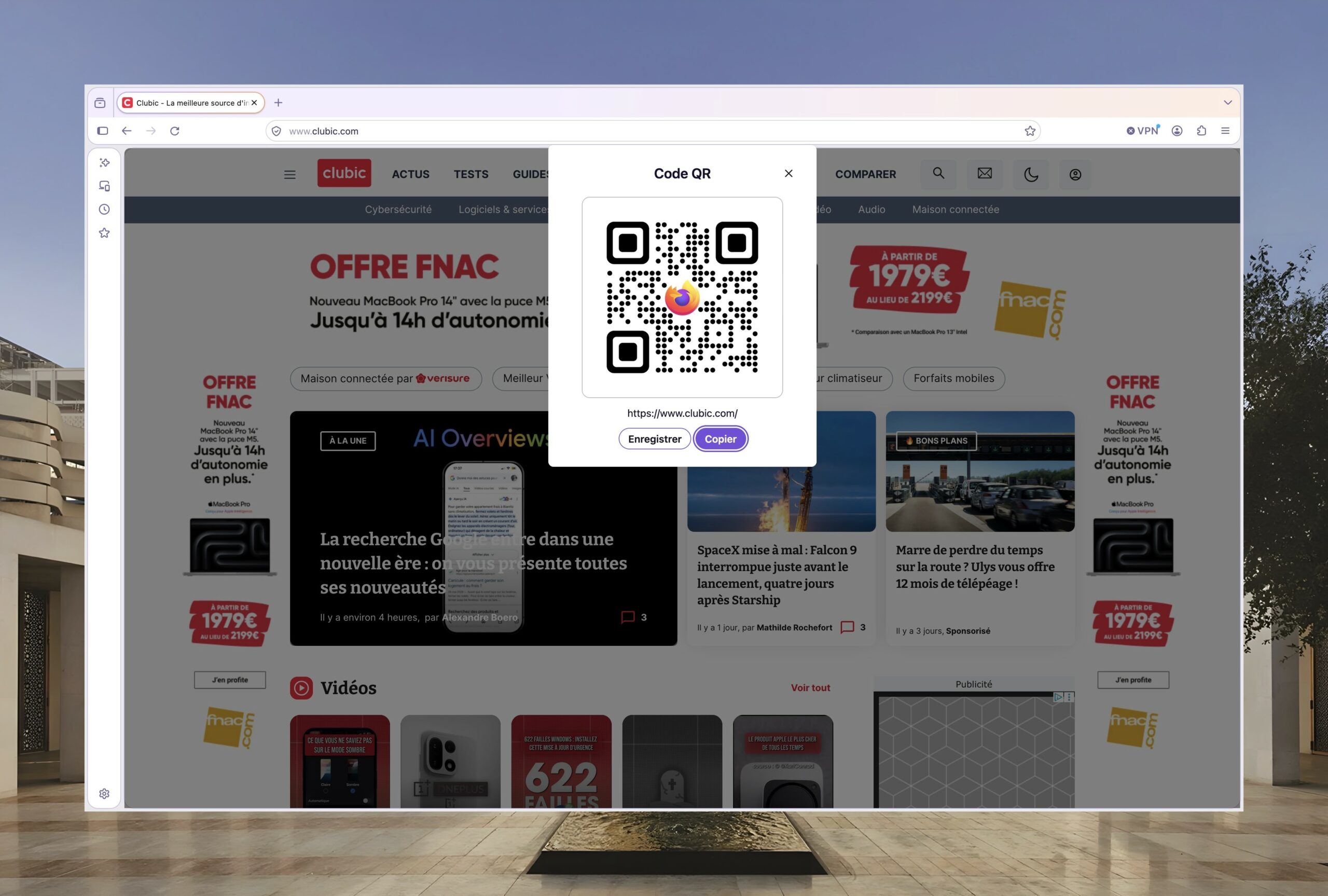 Firefox 153 llega: las novedades clave del navegador que cambiarán