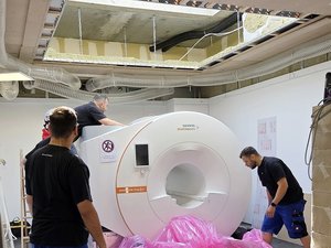 Nueva IRM en Vic-en-Bigorre: apertura el 3 de agosto para