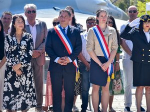 "Nuestros tres diputados de Lot-et-Garonne votaron esta noche por el