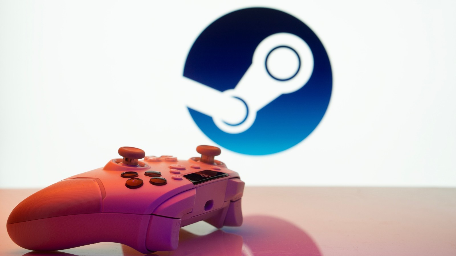 Después de años de espera, Steam finalmente hace que los