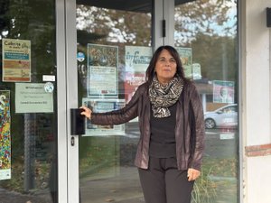 "Es necesario alzar la voz de aquellas que sufren en