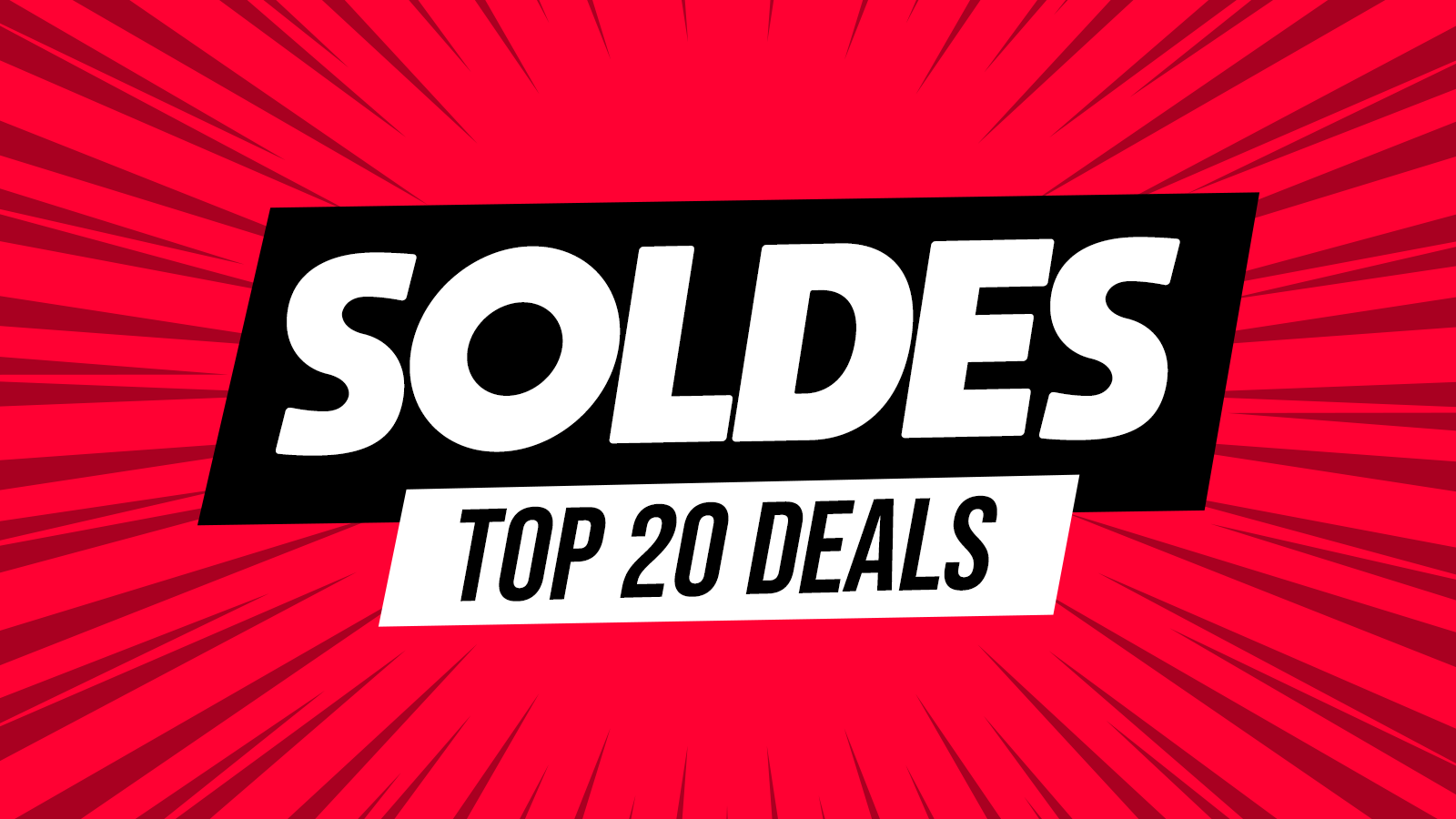 Fin de las Rebajas: 20 ofertas imperdibles en Amazon
