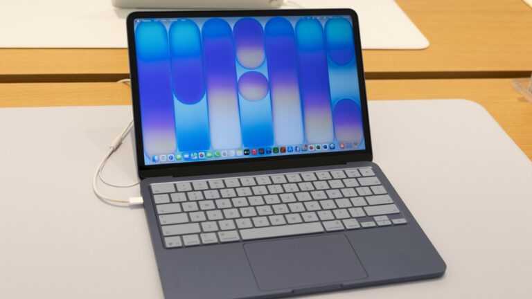 Casi todos los Mac serán renovados en los próximos meses,