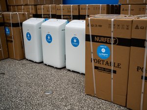 Canicule: "Podríamos pensar que es una broma..." : el hospital