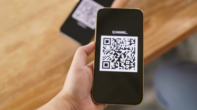 5 formas inesperadas de utilizar los códigos QR para organizar
