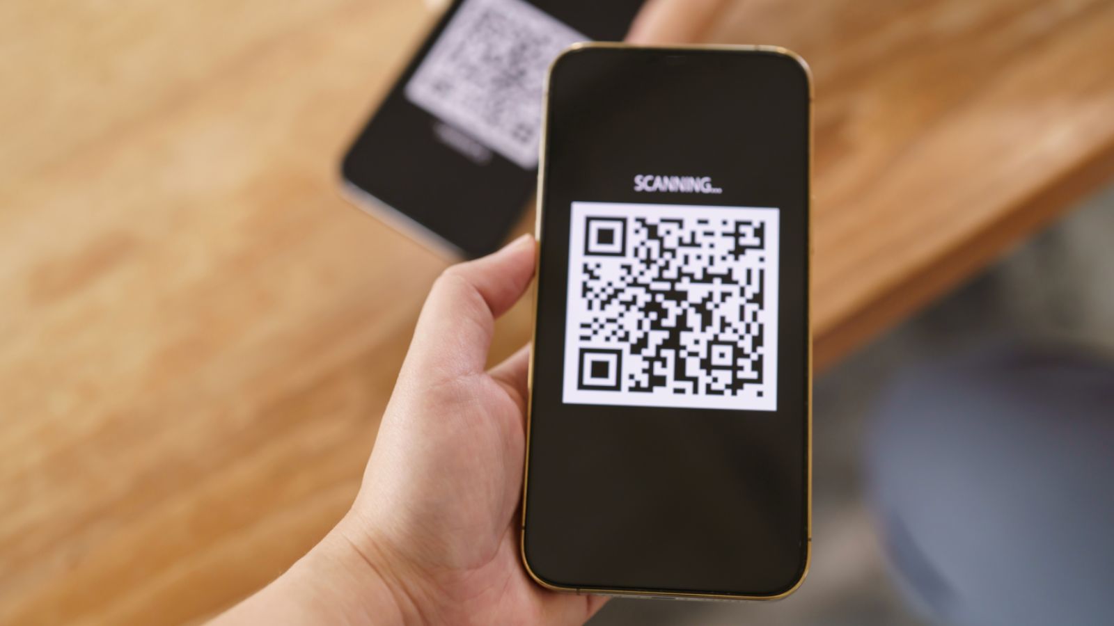 5 formas inesperadas de utilizar los códigos QR para organizar