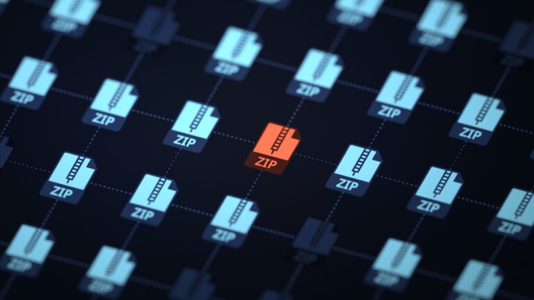 7-Zip corrige una vulnerabilidad que permite ejecutar código al abrir