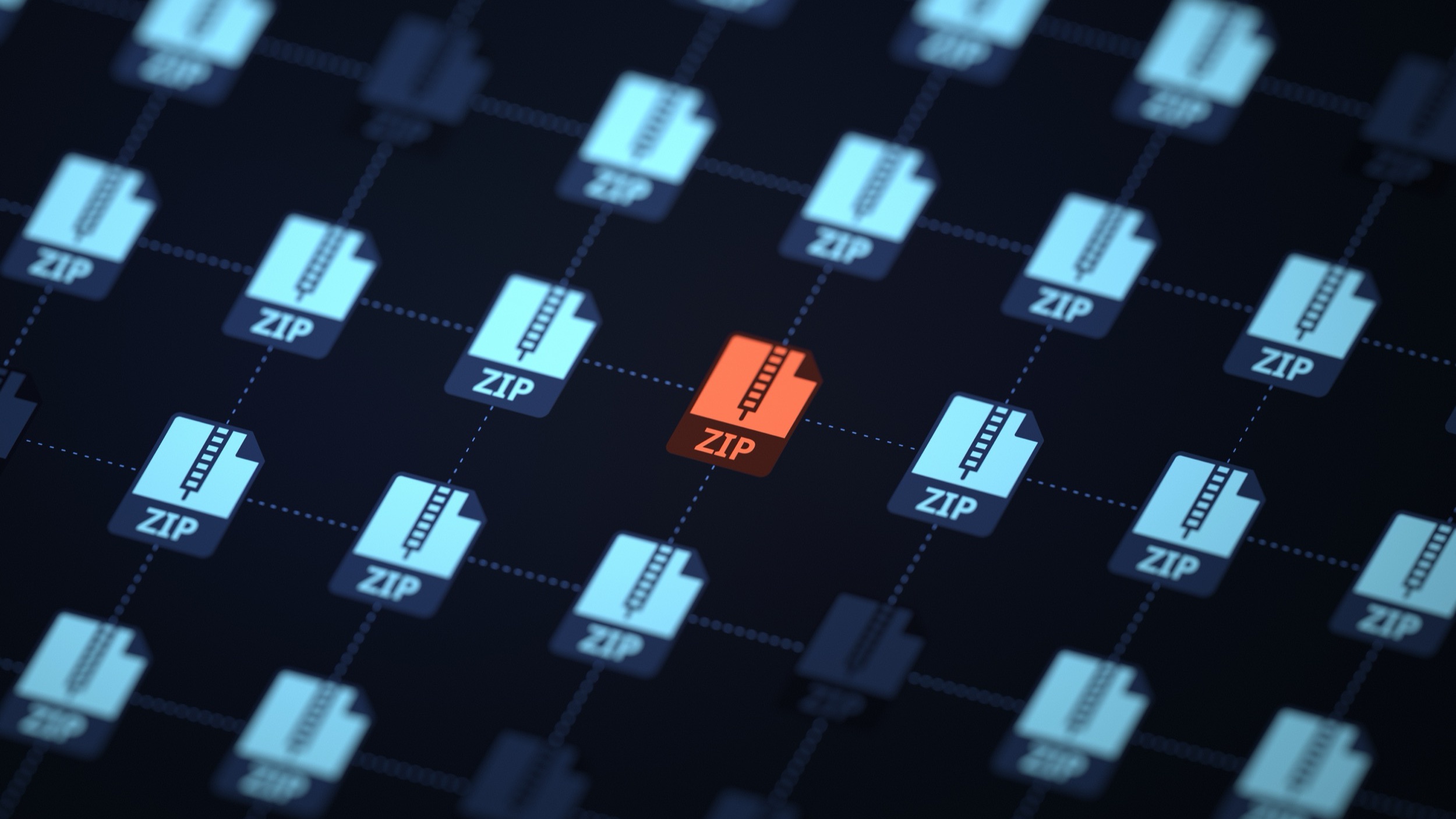7-Zip corrige una vulnerabilidad que permite ejecutar código al abrir