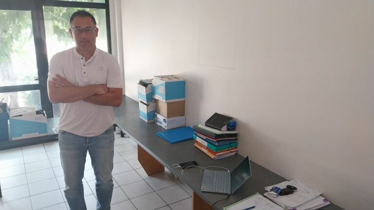 "80 a 100 pacientes por día": este centro de radiología