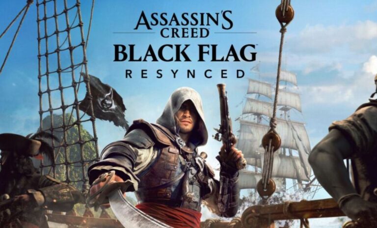 A pesar del éxito del nuevo Assassin's Creed Black Flag,