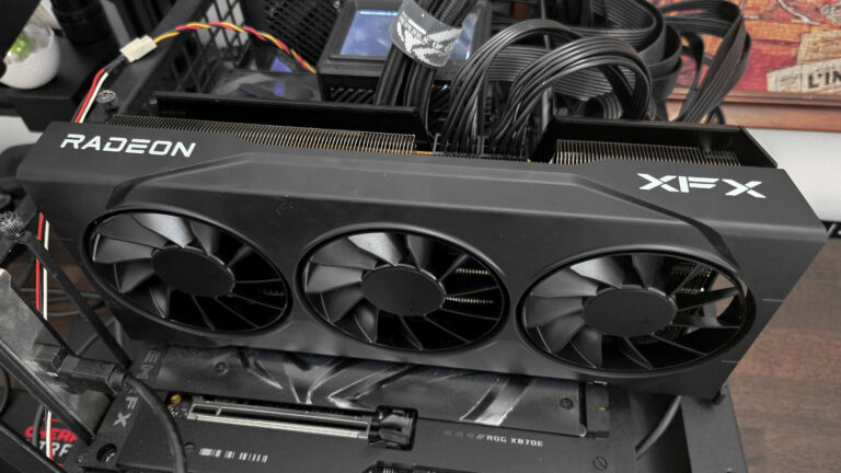 AMD Radeon: aumento de precio del 10 % a partir