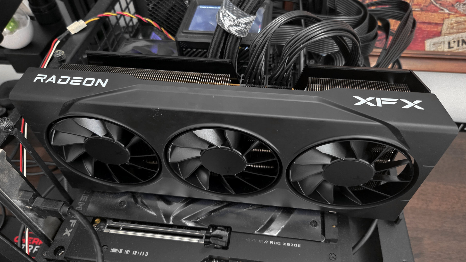 AMD Radeon: aumento de precio del 10 % a partir