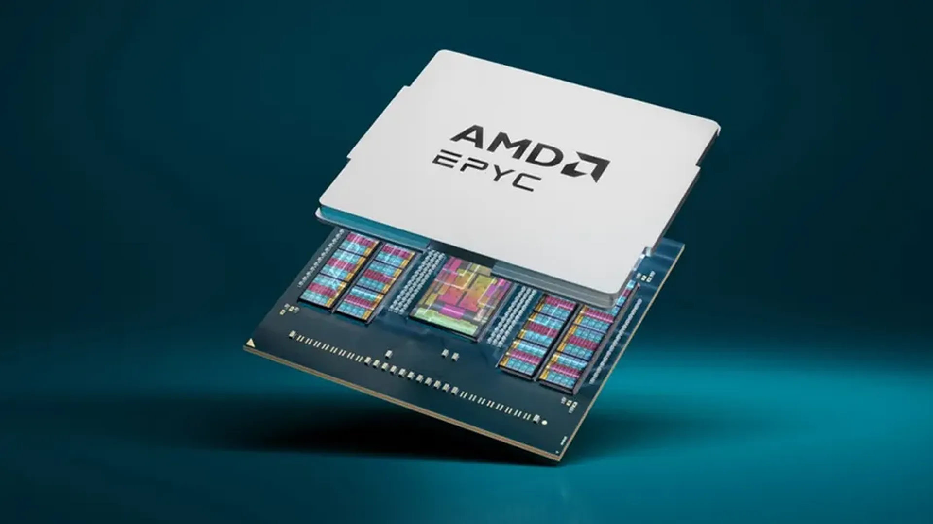 AMD confirma Zen 7 (Florence) e Instinct MI600 para 2028;