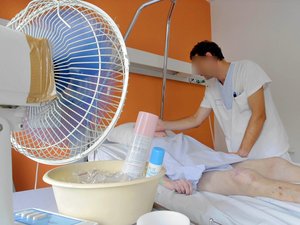 ANÁLISIS. Canícula: cerca de 6,000 muertes en quince días, ¿por