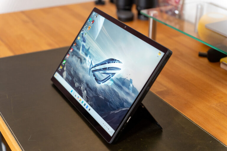 ASUS presume de un 10/10 en reparabilidad para su ROG