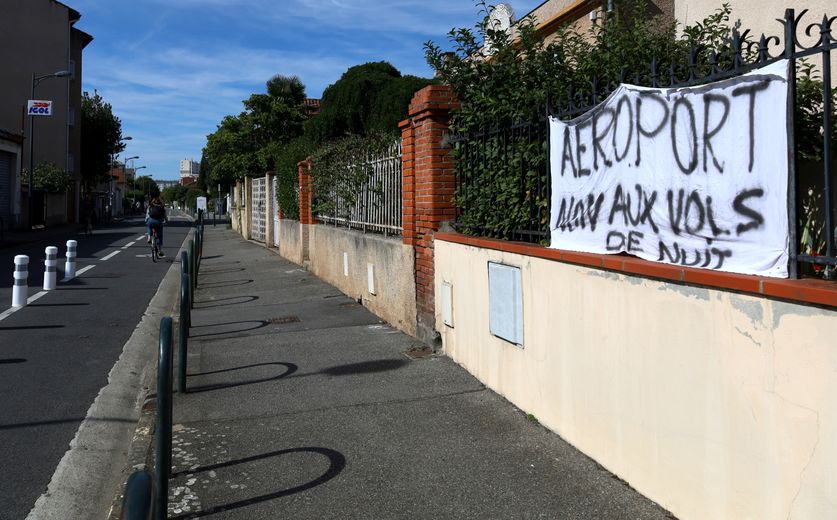 Aeropuerto de Blagnac: lo que cambia el nuevo decreto sobre