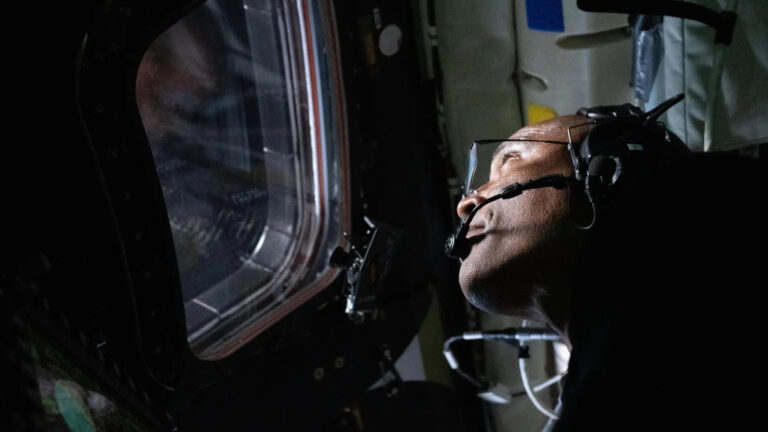Aïe… El piloto de Artemis II cuestiona esta elección de
