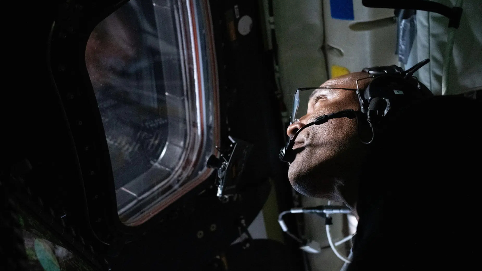 Aïe… El piloto de Artemis II cuestiona esta elección de
