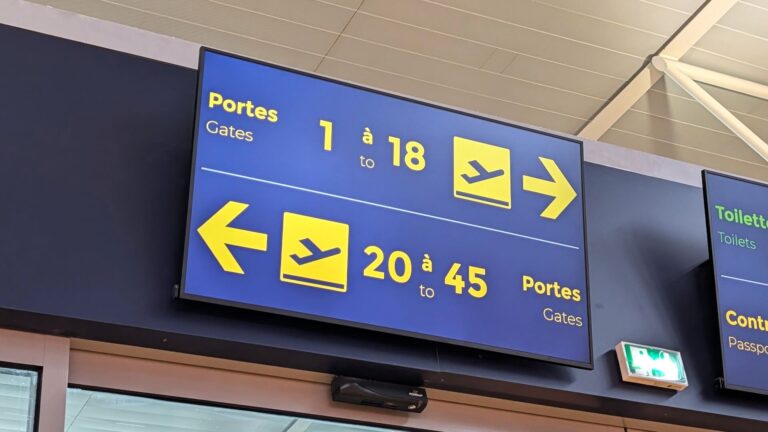 Airbus predice correctamente una explosión del tráfico aéreo y del