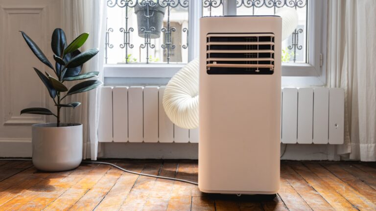 Aire acondicionado portátil o ventilador: el cálculo de la compra