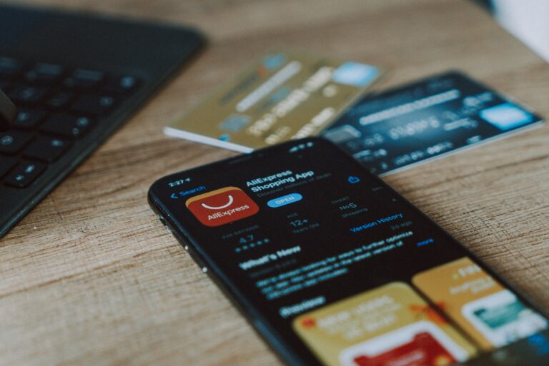 AliExpress recibe una multa monstruosa de 550 millones de euros,