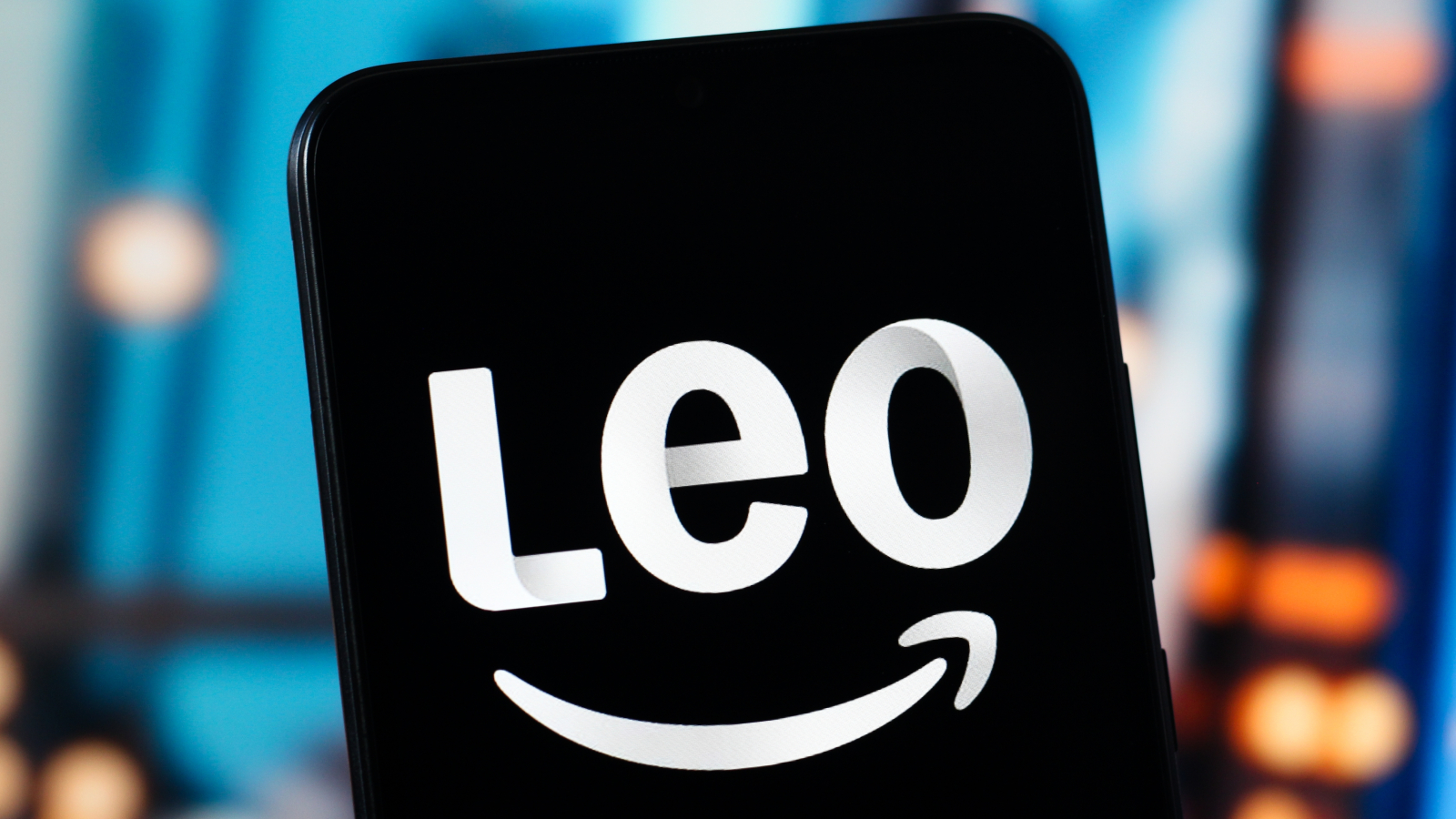 Amazon está lista para lanzar Leo, su Internet por satélite: