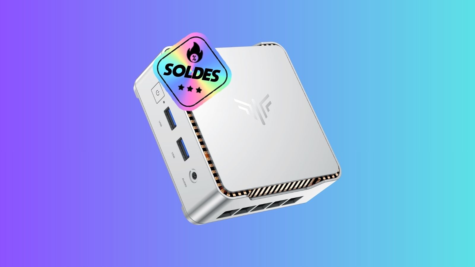 Amazon reduce el precio de este mini PC con un
