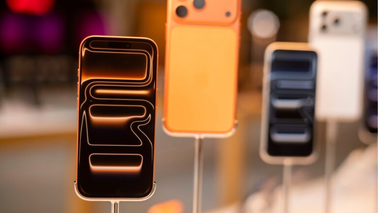 Apple Upgrade: Apple pronto le alquilará su iPhone en varias