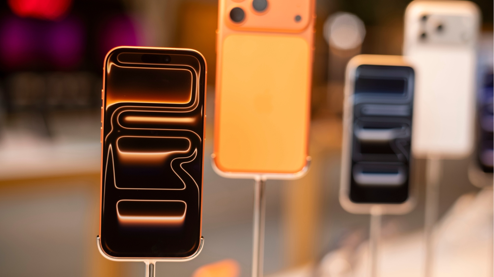 Apple Upgrade: Apple pronto le alquilará su iPhone en varias